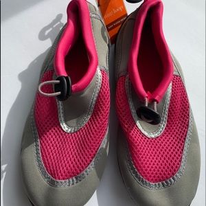 West Loop  water shoes girls